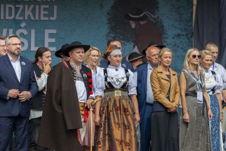 60. Tydzień Kultury Beskidzkiej